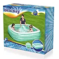 Produktbild: Bestway Family Pool 201 x 150 x 51 cm