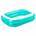 Produktbild: Family Pool blau 200 x 150 x 51 cm