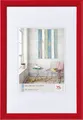 Produktbild: Bilderrahmen 10x15 cm - Trendstyle rot