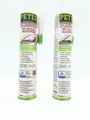 Produktbild: 2x PETEC Scheibenkleber Auto schwarz 310ml Kartusche - 83310