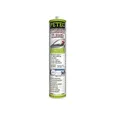 Produktbild: Petec Scheibenkleber 310 ml Kartusche Kleber Scheibe Dichtmasse