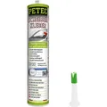 Produktbild: PETEC SCHEIBENKLEBER KARTUSCHE 310 ml DICHTMASSE KLEBSTOFF FRONT HECK SCHEIBEN