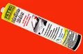 Produktbild: 1 x 310 ml Kartusche (100 ml = 5,85€) Petec SCHEIBENKLEBER Kleber Autoglas 83310