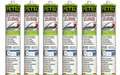 Produktbild: 6x 310ml PETEC SCHEIBENKLEBER KARTUSCHE SCHEIBEN-KLEBER FRONTSCHEIBE