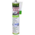 Produktbild: PETEC Scheibenkleber Kartusche 310ml 83310 Kleber Scheibe Dichtmasse
