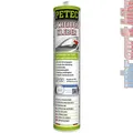 Produktbild: Petec Scheibenkleber schwarz 310ml Kartusche Direkteinglasung Windschutzscheibe