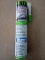 Produktbild: Petec Scheibenkleber schwarz 310ml