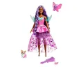 Produktbild: Mattel® Anziehpuppe Mattel HLC33 - Barbie - Touch of Magic - Ein verborgener Zauber