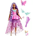 Produktbild: Barbie Ein Verborgener Zauber Brooklyn Puppe
