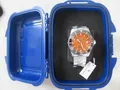 Produktbild: Tecnotempo - Automatic Professional Diver 500M - Orange