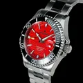 Produktbild: Tecnotempo - Automatic Professional Diver 500M - Rot