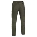 Produktbild: Pinewood Herren Caribou Tc Hose - Wanderhose Herren mit 4-Wege-Stretch für maximale Bewegungsfreiheit und Komfort und vielen praktischen Taschen - umweltfreundliche Imprägnierung