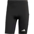 Produktbild: Adidas Own The Run Tight Short - schwarz