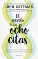 Produktbild: El secreto de las ocho citas: Conversaciones esenciales para una vida de amor (No ficción)