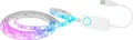 Produktbild: MegaLight Smart LED Stripe Tuya USB RGB 2m 2 m RGB USB Smart Home  LED Stripe
