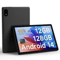 Produktbild: Tablet Alldocube iPlay 60 S 4G - Unisoc T606 Prozessor 10,1 Zoll Bildschirm Android 14 4GB+128GB 6200mAh Akku - Grau
