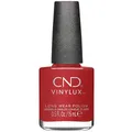 Produktbild: CND Vinylux - Langanhaltender Nagellack - Klassischer Nagellack - Soft Flame #385 15 ml