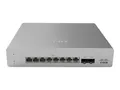 Produktbild: Meraki MS120-8FP-HW Switch II price incl VAT 3 yr warranty* B2B