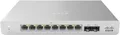 Produktbild: CISCO Meraki MS120-8FP 1G L2 Cloud Managed 8 x GigE 127 W PoE Switch