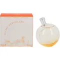 Produktbild: Hermes Eau des Merveilles Eau de Toilette 100ml Spray für Sie
