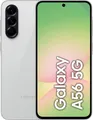 Produktbild: Samsung Galaxy A56 (EU) EU-Ware 128GB Grau EEK B (A - G) 17cm (6.7 Zoll) Smartphone