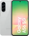 Produktbild: Samsung Galaxy A56 5G - 128GB - Awesome Lightgray - Hellgrau - NEU OVP