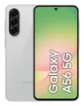 Produktbild: Samsung Galaxy A56 (A566) 5G DS Smartphone. 8/128 GB, Hellgrau
