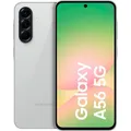 Produktbild: Samsung SM-A566B Galaxy A56 5G 128GB 8GB RAM Dual Awesome Hellgrau EU