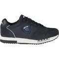 Produktbild: Blauer Blau Polyurethan Herren Sneaker