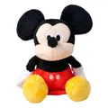 Produktbild: Disney Plüschfigur Mickey Shoulder Rider 12 cm