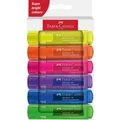Produktbild: Faber-Castell Textliner TL46 (6 x) (254646)