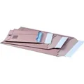 Produktbild: 25 bis 500x SMARTBOXPRO Versandtasche, Wellpappe, braun, DIN A4+ BIS 43% RABATT