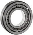 Produktbild: FAG 30302A Kegelrollenlager, Kegel- und Schalenset, Standard-Toleranz, metrisch, 15 mm Innendurchmesser, 42 mm Außendurchmesser, 14,25 mm Breite, 20000 U/min maximale Drehzahl