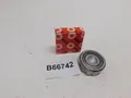 Produktbild: Lager A Rollen Konisch Roller Lager 15x42x14.25 FAG 0012463X