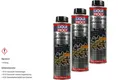 Produktbild: 3x300ml Original Liqui Moly 5200 Dose Öl-Schlamm-Spülung