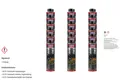 Produktbild: 18x300ml Original Liqui Moly 5200 Dose Öl-Schlamm-Spülung