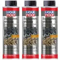 Produktbild: Liqui Moly Ölschlammspülung 3x300ml Motorspülung Reiniger reduziert Ablagerungen