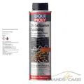 Produktbild: 300ml LIQUI MOLY ÖL-SCHLAMM-SPÜLUNG MOTOR-REINIGER ÖL-ADDITIV 31545341