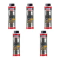 Produktbild: Motoröladditiv Ölschlammspülung 5x300 ml Dose LIQUI MOLY zuverlässig keine Reste