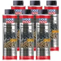 Produktbild: Liqui Moly Ölschlammspülung 6x300ml Motorspülung Reiniger reduziert Ablagerungen