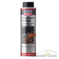 Produktbild: 300ml LIQUI MOLY ÖL-SCHLAMM-SPÜLUNG MOTOR-REINIGER ÖL-ADDITIV 31545341