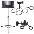 Produktbild: Orchestra Music Stand Live Set