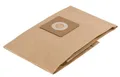 Produktbild: Bosch 5x Papierfilterbeutel UniversalVac 15 Zubehör für Staubsauger  2609256F32