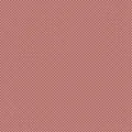 Produktbild: Theraline Bezug für Stillkissen 190cm Punkte marsala Design 56 NEU
