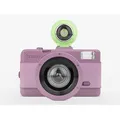 Produktbild: Lomography Fisheye No. 2 Camera Grape Jam