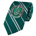 Produktbild: Harry Potter Slytherin Krawatte Neue Edition Necktie 603233