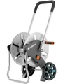 Produktbild: GARDENA Schlauchwagen Gardena Schlauchwagen CleverRoll M Metall ohne