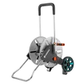 Produktbild: Gardena Premium Schlauchwagen CleverRoll M Metall / Frostschutz 18541-20
