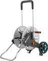 Produktbild: GARDENA Schlauchwagen CleverRoll M Metall, ohne Schlauch, max 60 m (Ø 13mm)