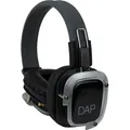 Produktbild: DAP Silent Disco Headphones 3 Kanäle